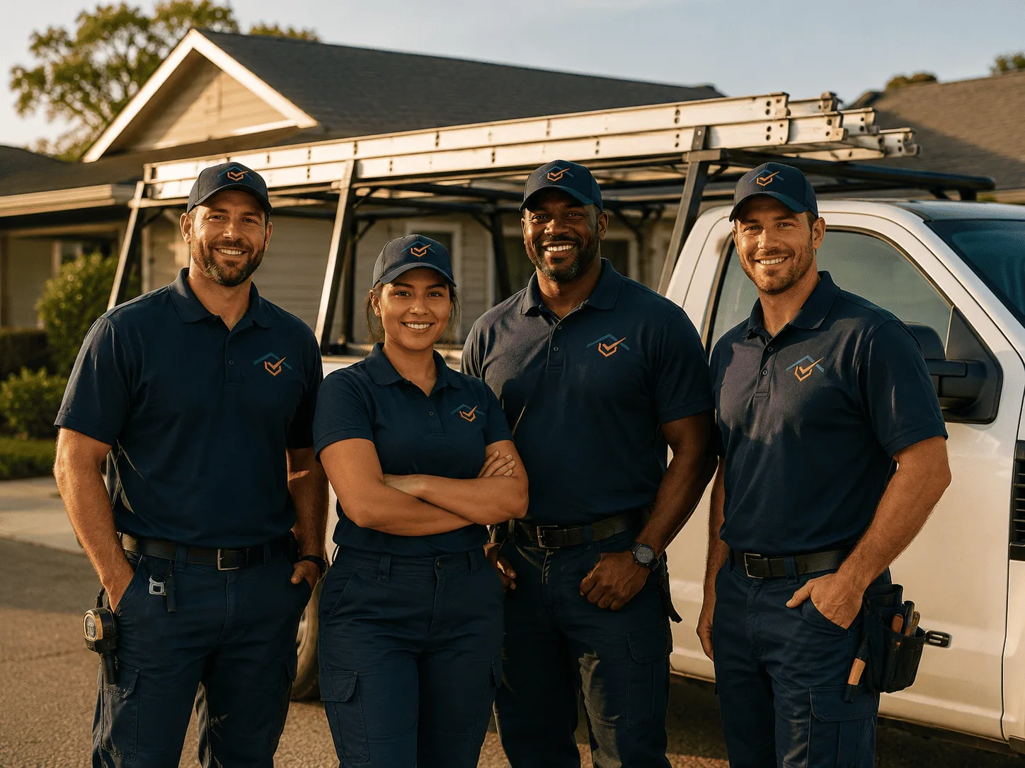 Roof Inspection company in Marcus Hook, PA
